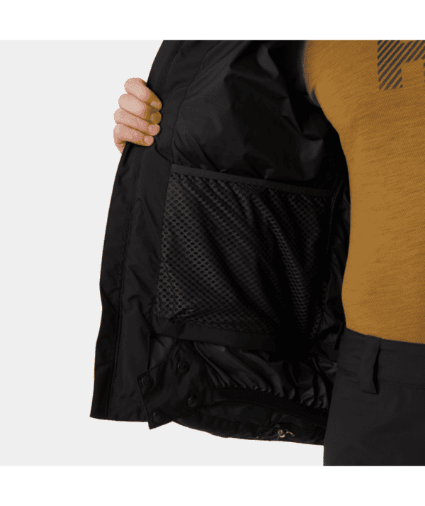 Helly Hansen Bossanova Men's Puffy Jacket 2025 - Image 7