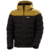 LYNX HEATHER BLACK