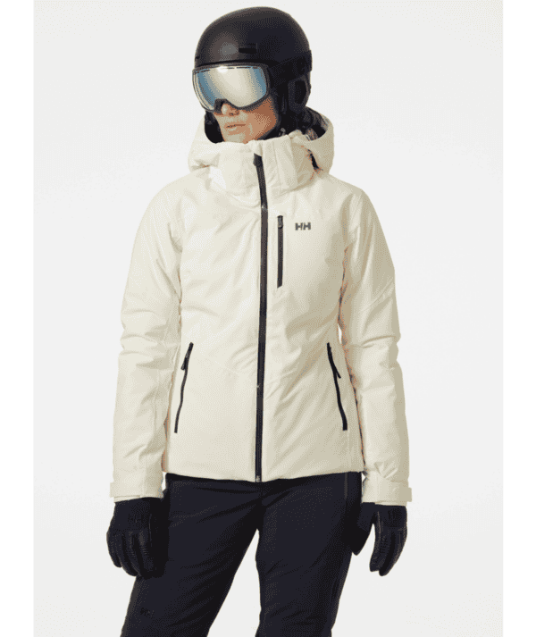 Helly Hansen Alphelpia Women's Jacket 2025 - Image 3