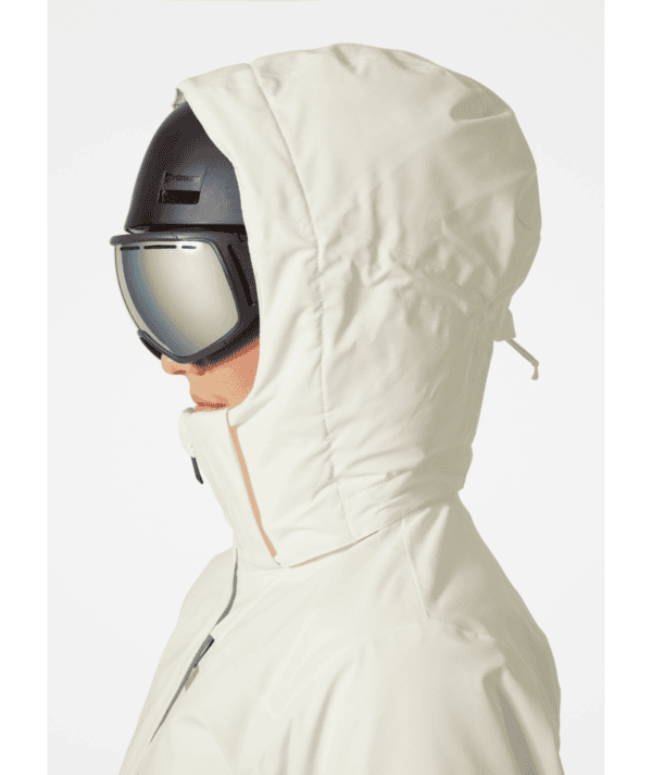 Helly Hansen Alphelpia Women's Jacket 2025 - Image 5