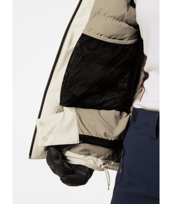 Helly Hansen Alphelpia Women's Jacket 2025 - Image 7