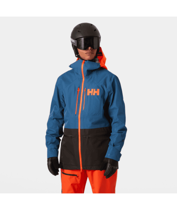Helly Hansen Elevation Infinity 3.0 Men's Jacket 2025 - Image 3