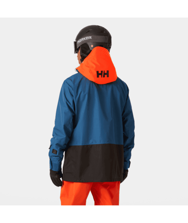 Helly Hansen Elevation Infinity 3.0 Men's Jacket 2025 - Image 4