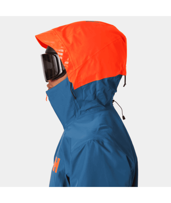 Helly Hansen Elevation Infinity 3.0 Men's Jacket 2025 - Image 5