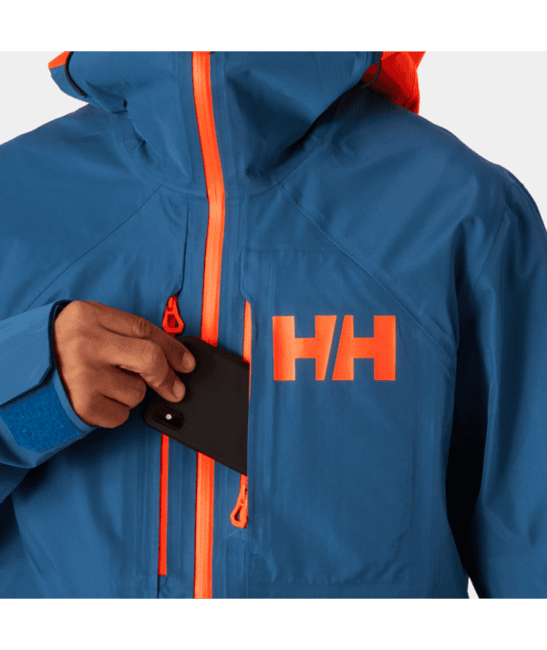 Helly Hansen Elevation Infinity 3.0 Men's Jacket 2025 - Image 6
