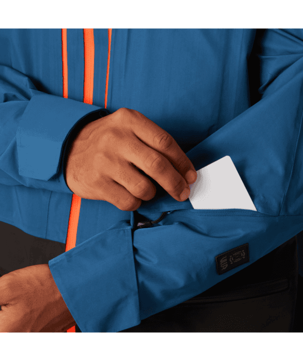 Helly Hansen Elevation Infinity 3.0 Men's Jacket 2025 - Image 8