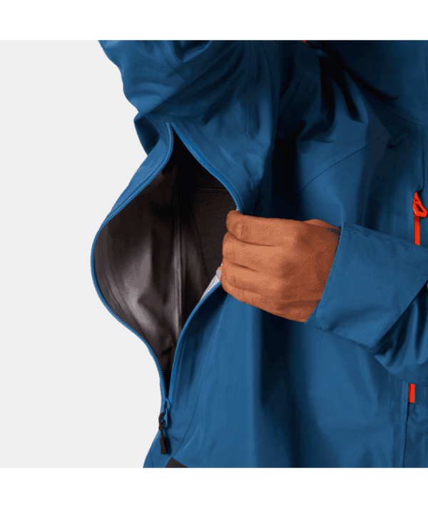 Helly Hansen Elevation Infinity 3.0 Men's Jacket 2025 - Image 9
