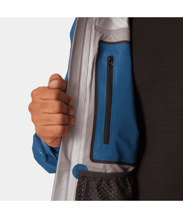 Helly Hansen Elevation Infinity 3.0 Men's Jacket 2025 - Image 7