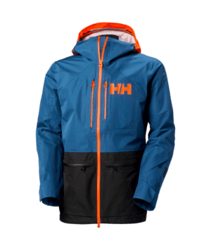 Helly Hansen Elevation Infinity 3.0 Men's Jacket 2025