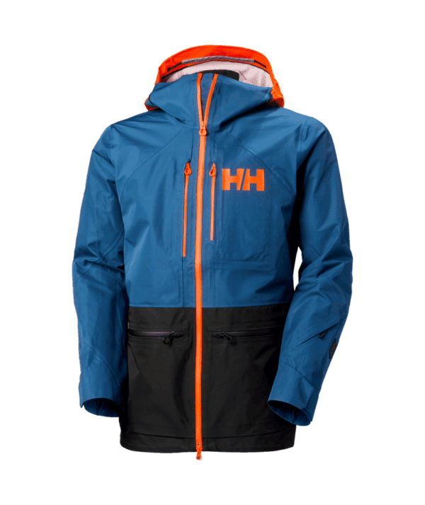 Helly Hansen Elevation Infinity 3.0 Men's Jacket 2025