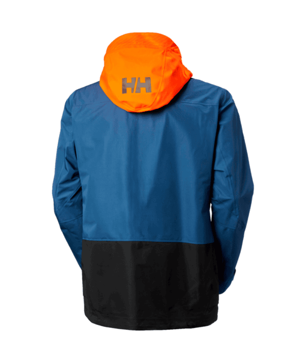 Helly Hansen Elevation Infinity 3.0 Men's Jacket 2025 - Image 2