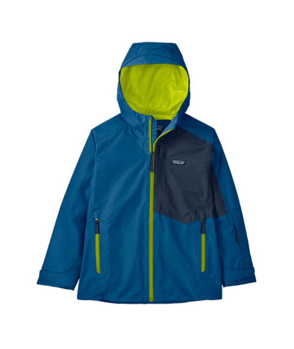 Patagonia Storm Shift Junior Jacket 2025