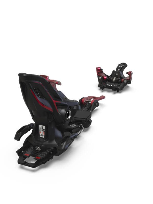 Marker Kingpin 13 Ski Bindings 2025 - Image 3
