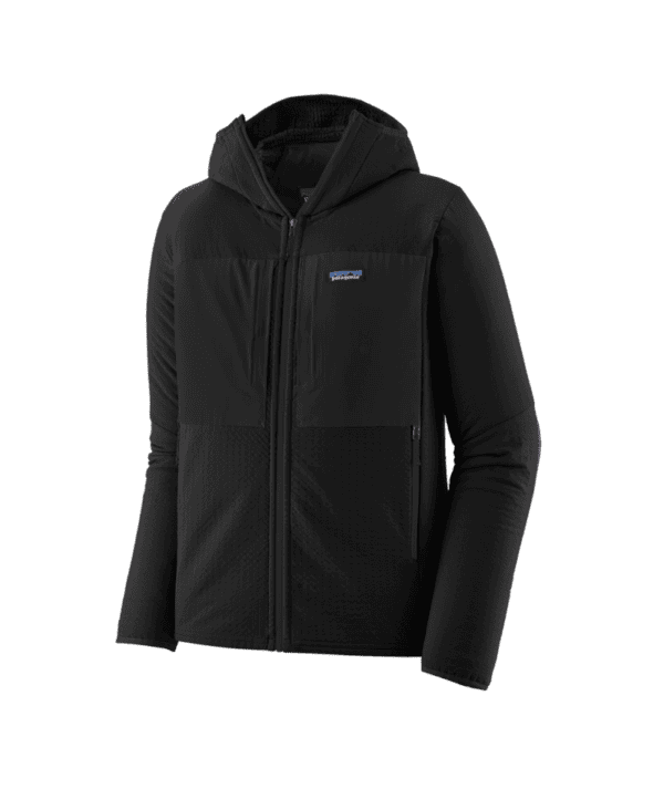 Patagonia R2 TechFace Men's Hoody 2025