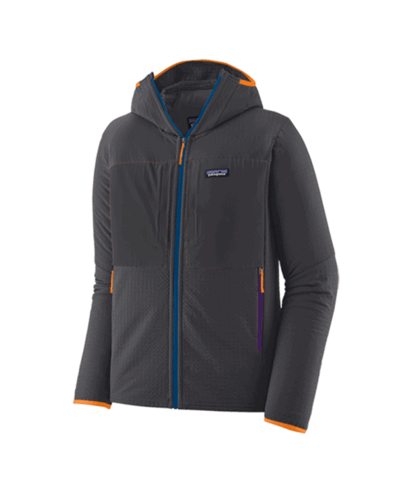 Patagonia R2 TechFace Men's Hoody 2025 - Image 2