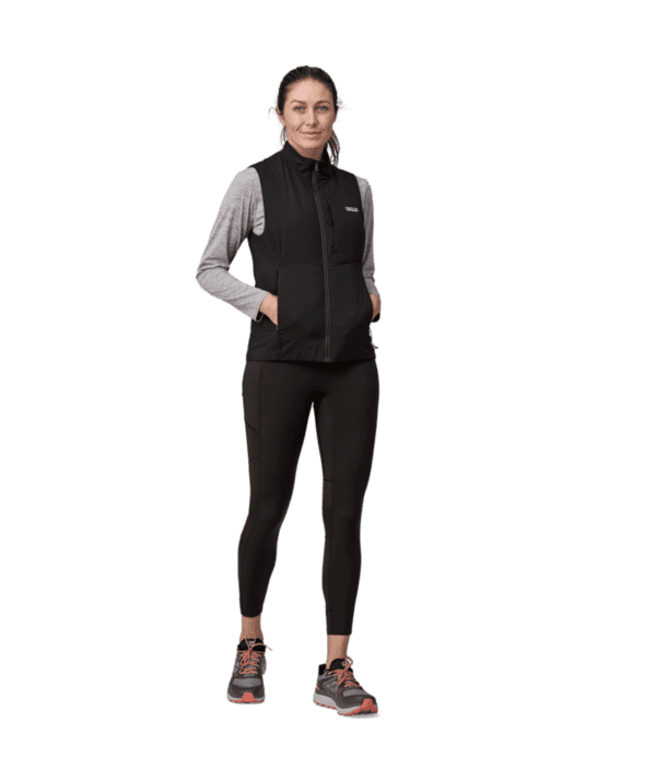 Patagonia Nano-Air Light Women's Vest 2025 - Image 7