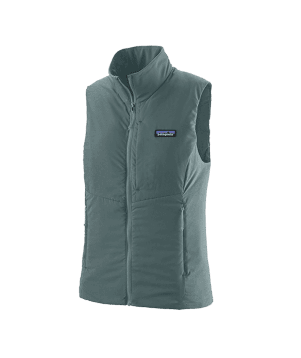 Patagonia Nano-Air Light Women's Vest 2025