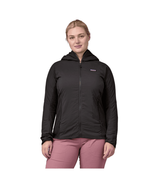 Patagonia Nano-Air Light Hybrid Women's Hoody 2025 - Image 2