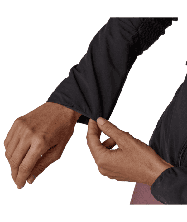 Patagonia Nano-Air Light Hybrid Women's Hoody 2025 - Image 4