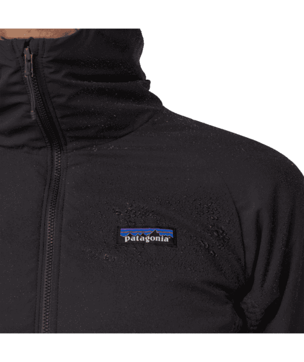 Patagonia Nano-Air Light Hybrid Women's Hoody 2025 - Image 5