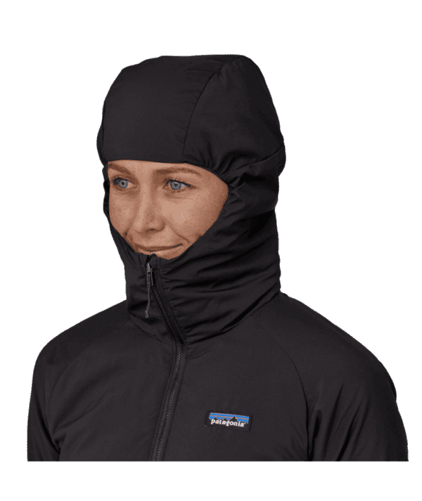 Patagonia Nano-Air Light Hybrid Women's Hoody 2025 - Image 6