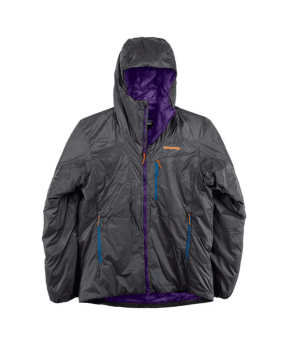 Patagonia DAS Light Men's Hoody 2025 - Image 2
