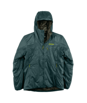Patagonia DAS Light Men's Hoody 2025