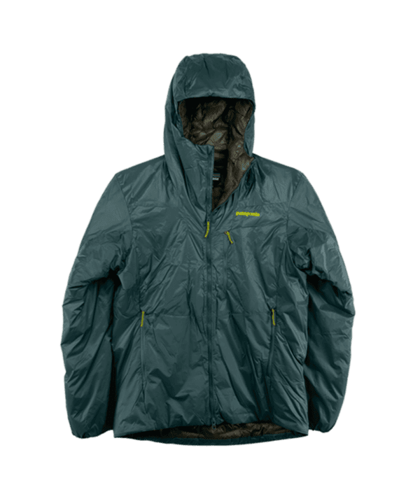Patagonia DAS Light Men's Hoody 2025