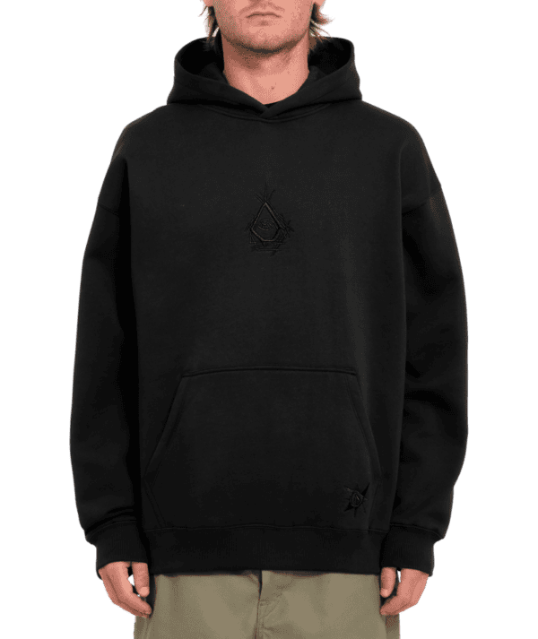 Volcom TT Iguchi Pullover Men's Sweatshirt 2025