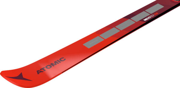 Atomic Redster G9 FIS Revoshock S Race Skis 2025 - Image 4