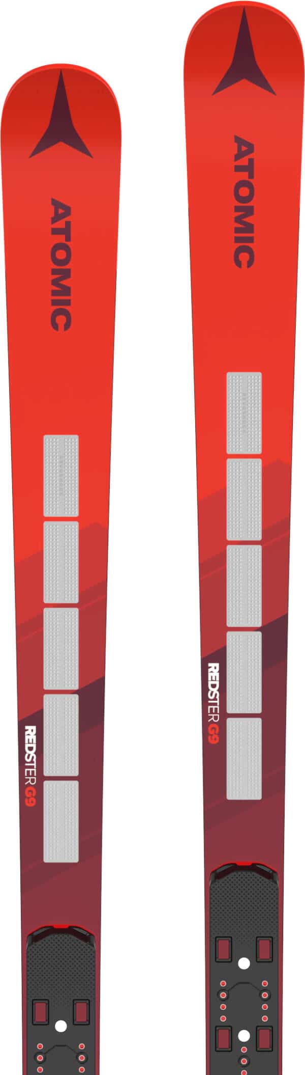 Atomic Redster G9 FIS Revoshock S Race Skis 2025 - Image 5
