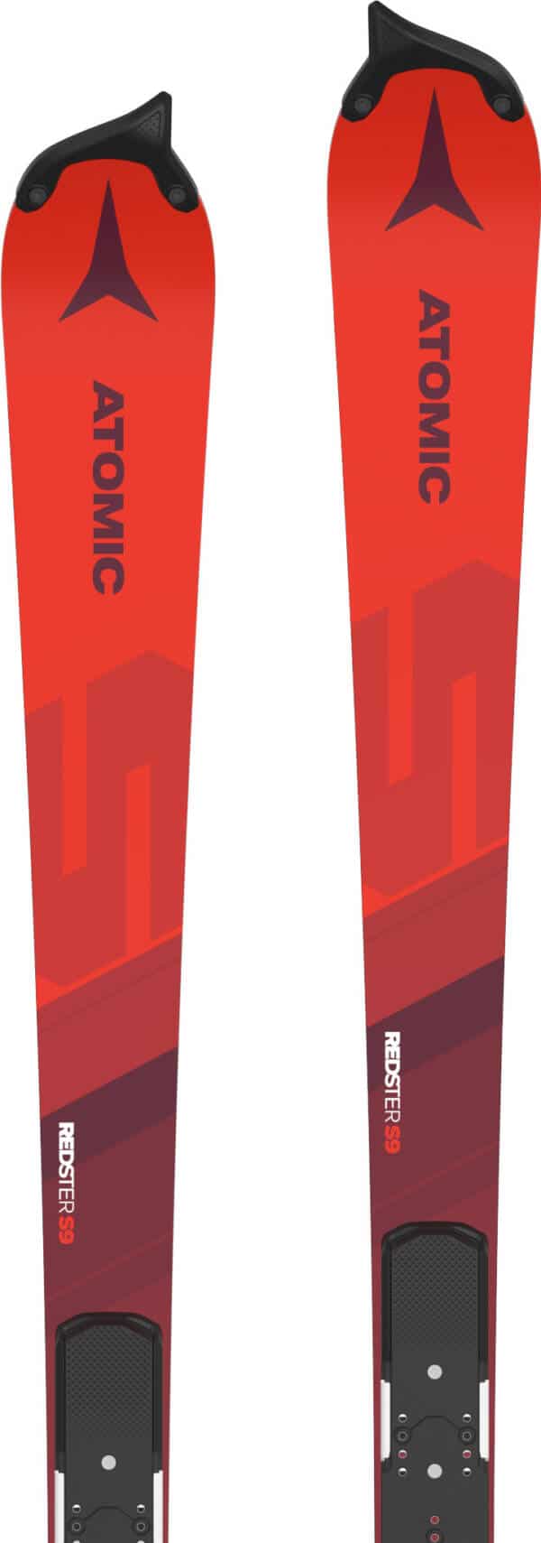 Atomic Redster S9 FIS Men's Race Skis 2025 - Image 4