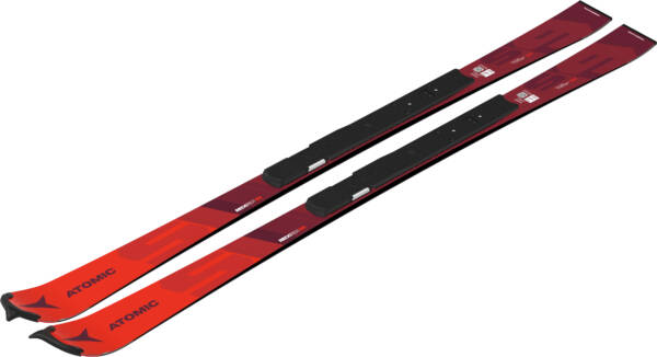 Atomic Redster S9 FIS Men's Race Skis 2025 - Image 3