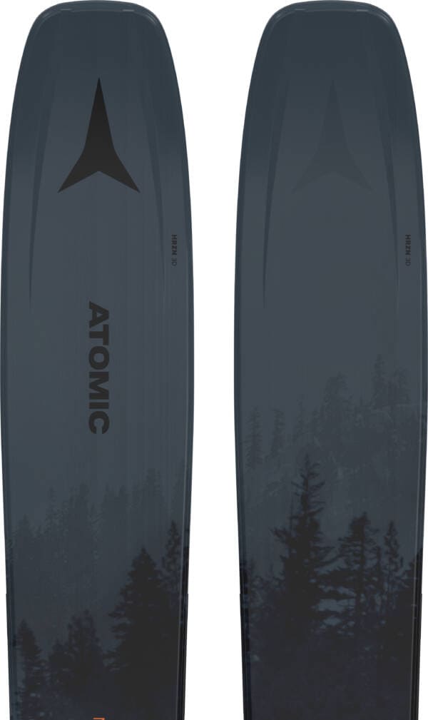 Atomic Maverick 105 CTI Men's Skis 2025 - Image 3