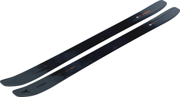 Atomic Maverick 105 CTI Men's Skis 2025 - Image 7