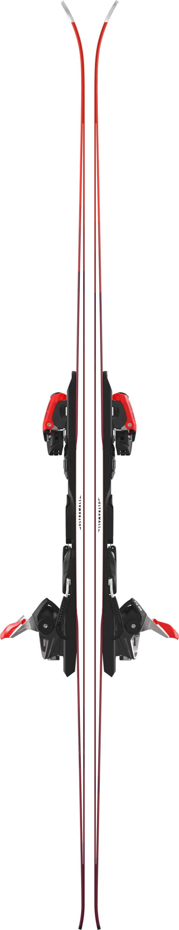 Atomic Redster G9 Revoshock S Men's Skis with X12 GW Bindings 2025 - Image 7
