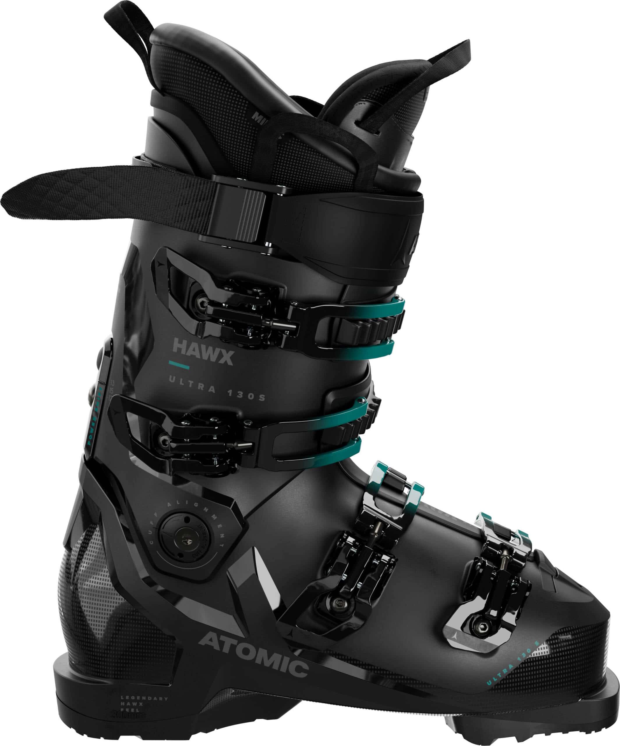 Atomic Hawx Ultra 130 S GW Men’s Ski Boots 2025, product image from Kenjonesskimart