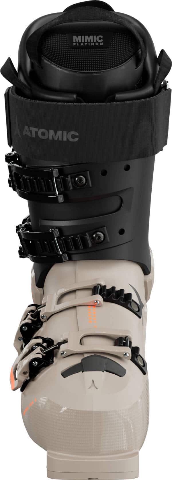 Atomic Hawx Ultra 120 S GW Men's Ski Boots 2025 - Image 2