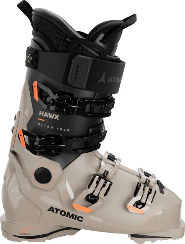 Atomic Hawx Ultra 120 S GW Men's Ski Boots 2025