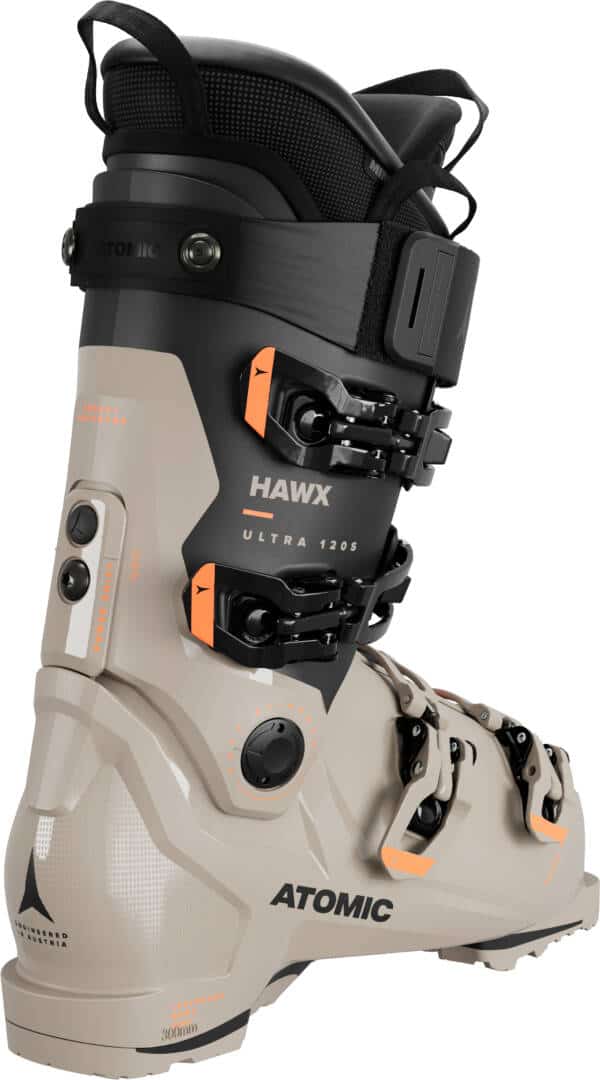Atomic Hawx Ultra 120 S GW Men's Ski Boots 2025 - Image 3