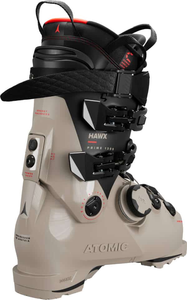 Atomic Hawx Prime 130 S BOA GW Men's Ski Boots 2025 - Image 2