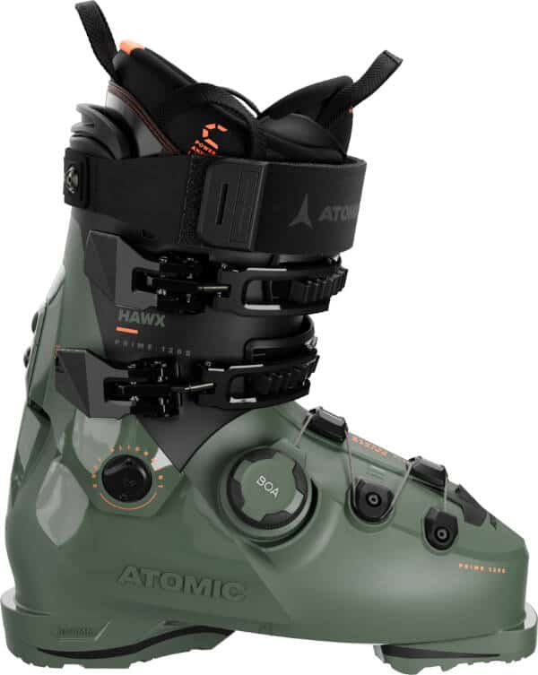 Atomic Hawx Prime 120 S BOA GW Men's Ski Boots 2025