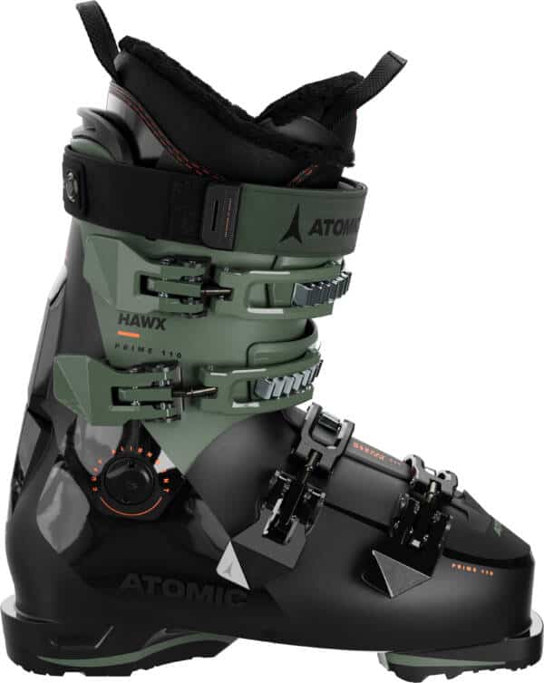 Atomic Hawx Prime 110 GW Men's Ski Boots 2025