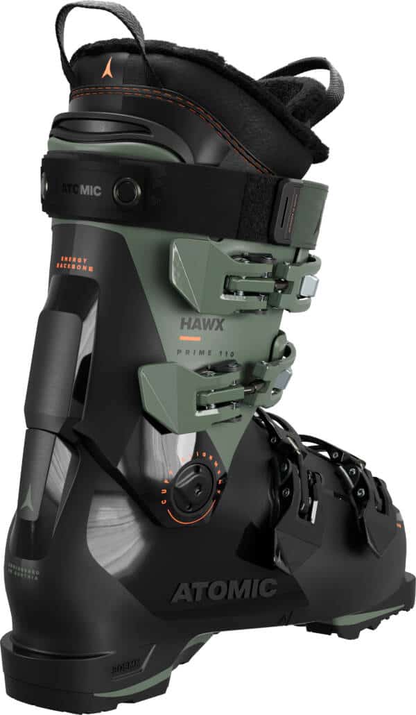Atomic Hawx Prime 110 GW Men's Ski Boots 2025 - Image 3