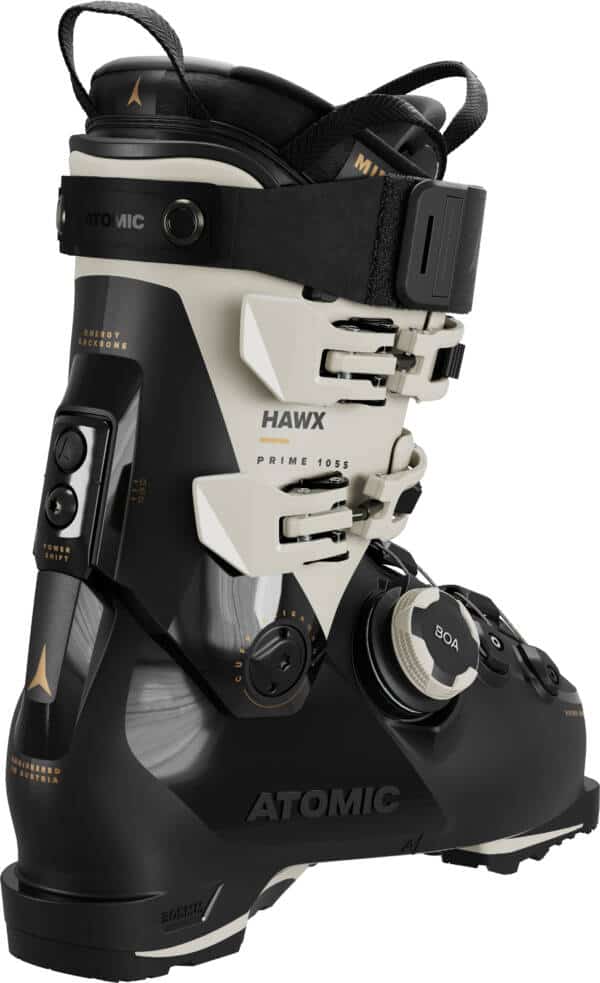 Atomic Hawx Prime 105 S BOA W GW Women's Ski Boots 2025 - Image 2