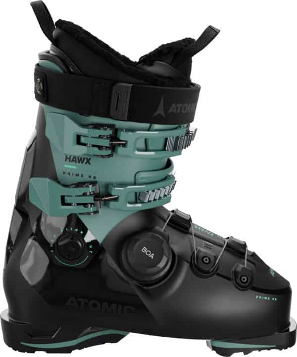 Atomic Hawx Prime 95 BOA W GW Women's Ski Boots 2025