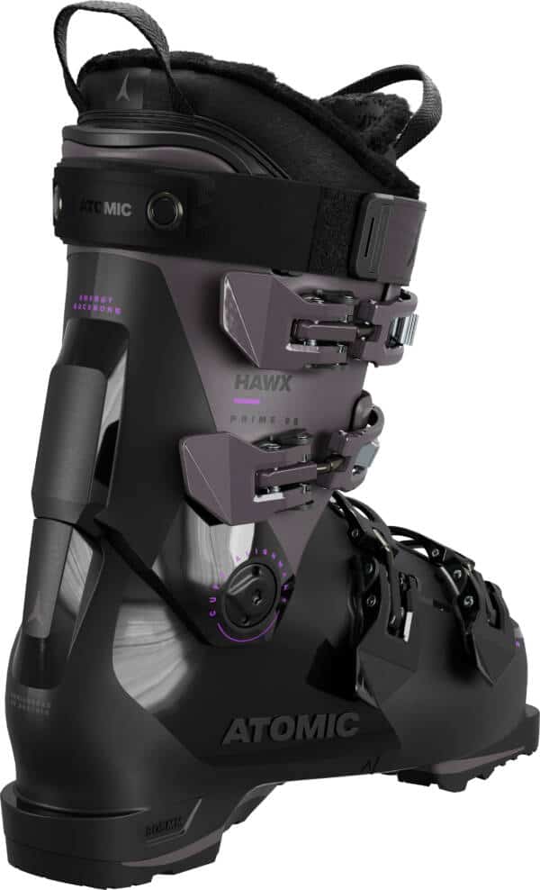 Atomic Hawx Prime 95 W GW Women's Ski Boots 2025 - Image 3