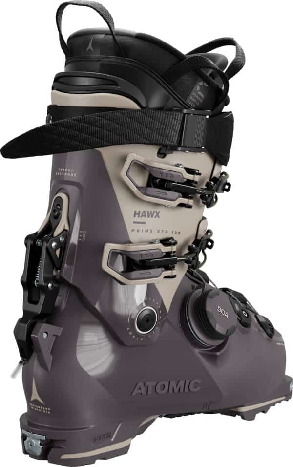Atomic Hawx Prime XTD 130 BOA GW Men's Ski Boots 2025 - Image 2