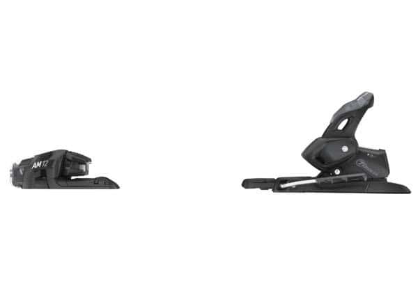 Tyrolia AM 12 GW Ski Bindings 2025 - Image 2
