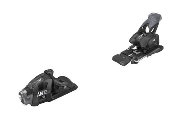 Tyrolia AM 12 GW Ski Bindings 2025
